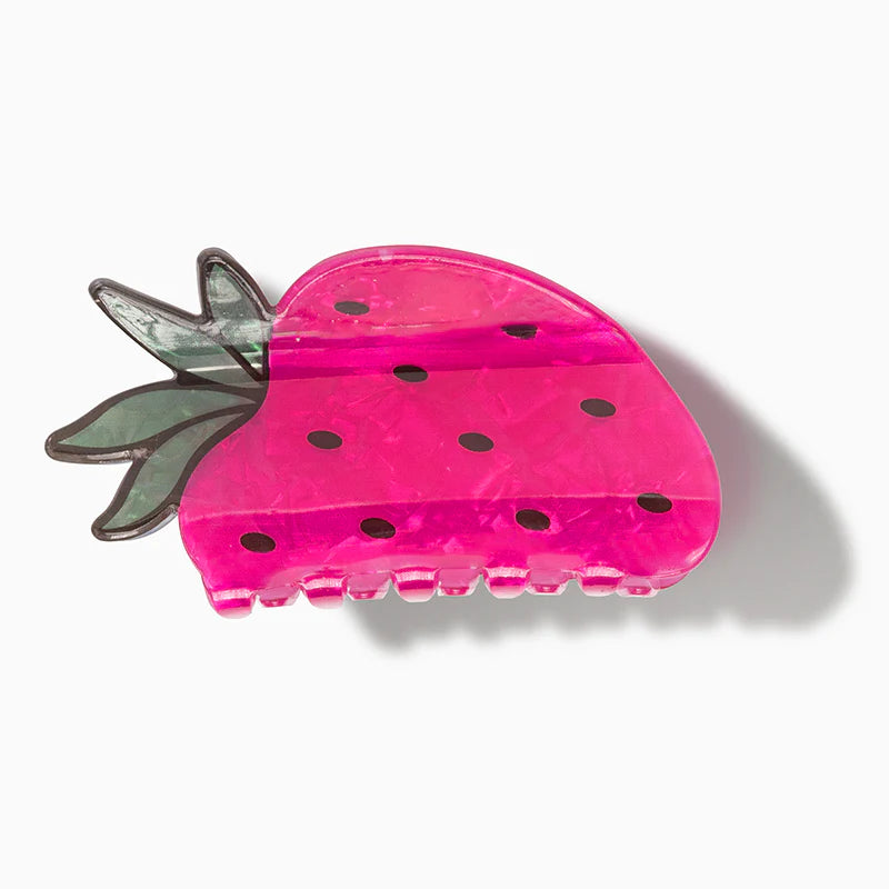 Dragon Fruit Hair Fruit Claw